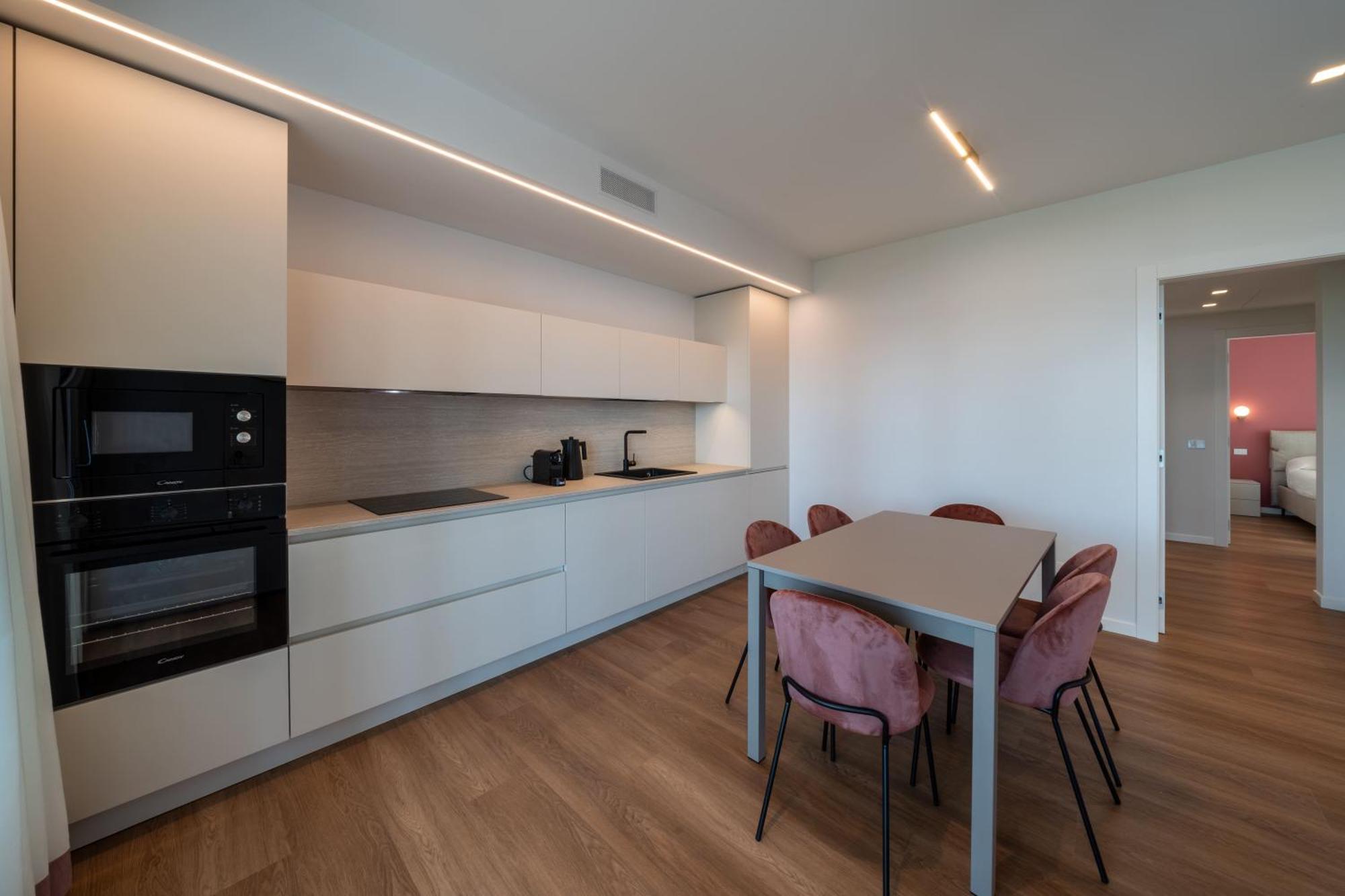 Villa Silvia Apartments Сан-Феличе-дель-Бенако Экстерьер фото